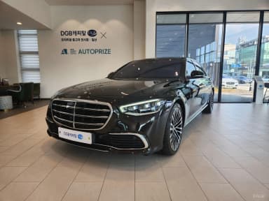 S-Class W223