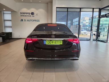 S-Class W223