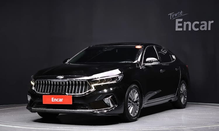 K7 Premier Hybrid