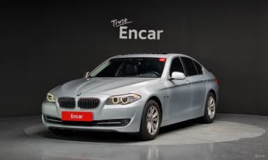 5 Series (F10)