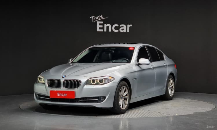 5 Series (F10)