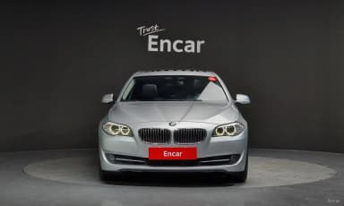 5 Series (F10)