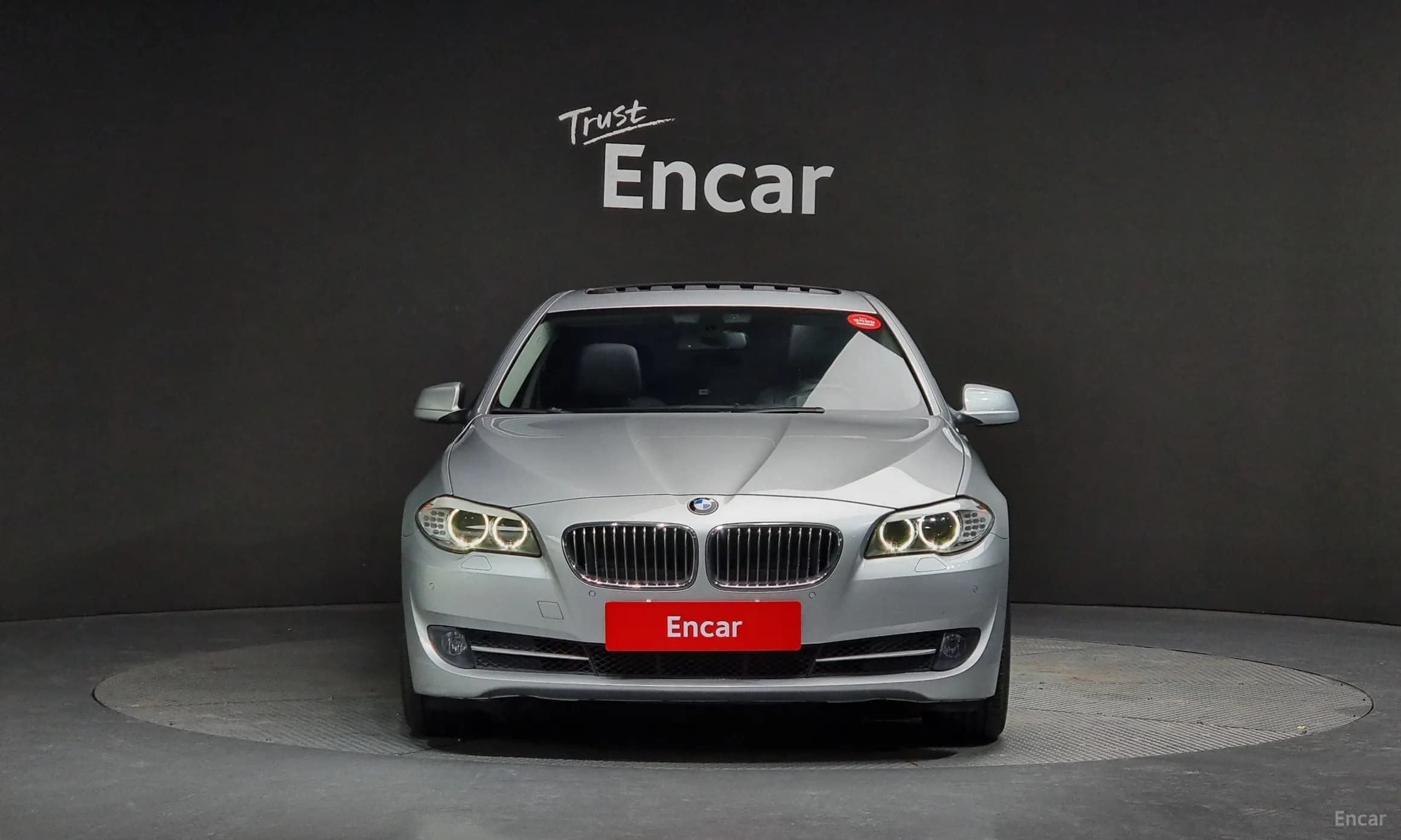 5 Series (F10)