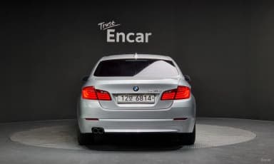 5 Series (F10)