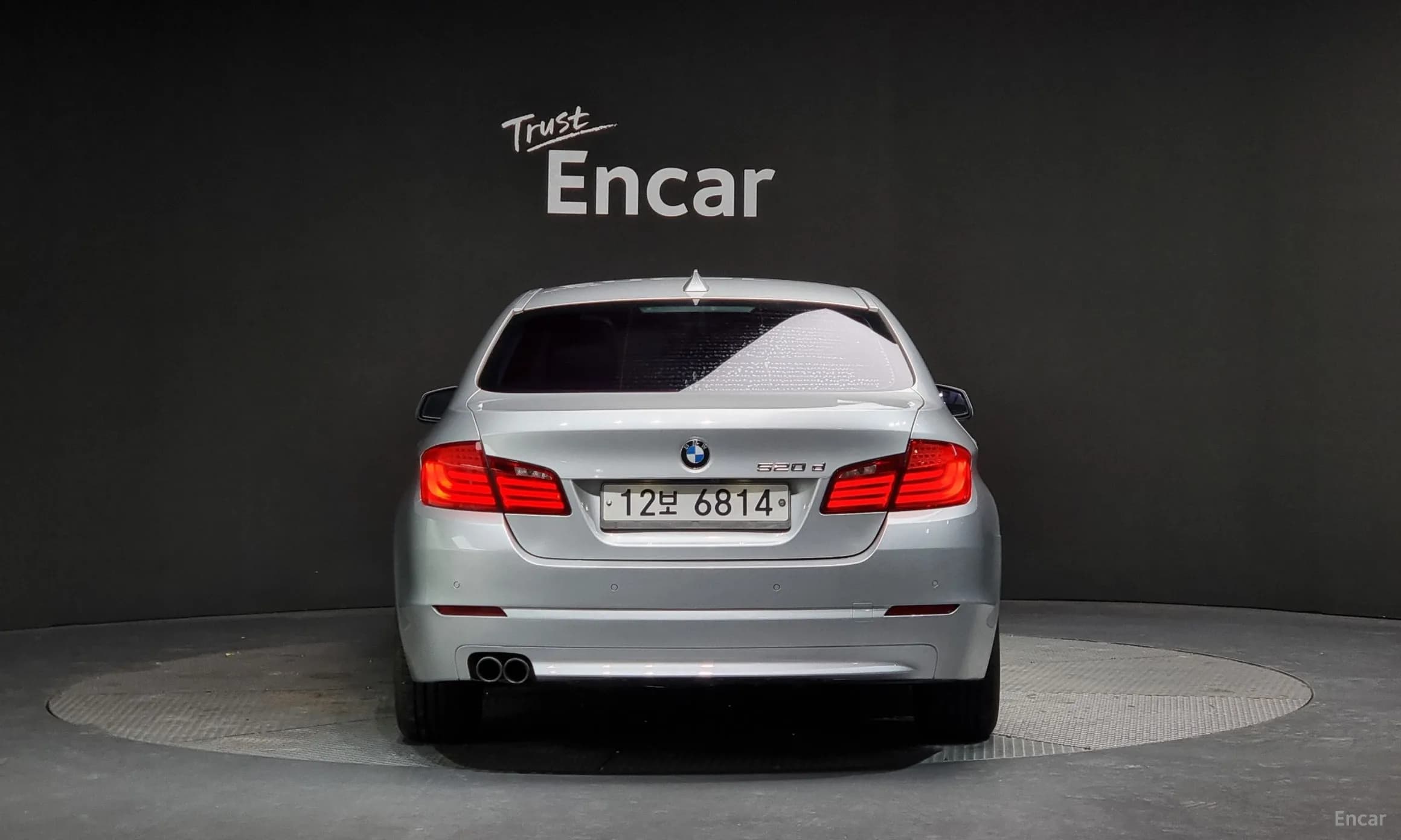 5 Series (F10)
