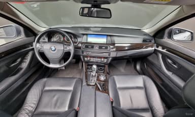 5 Series (F10)