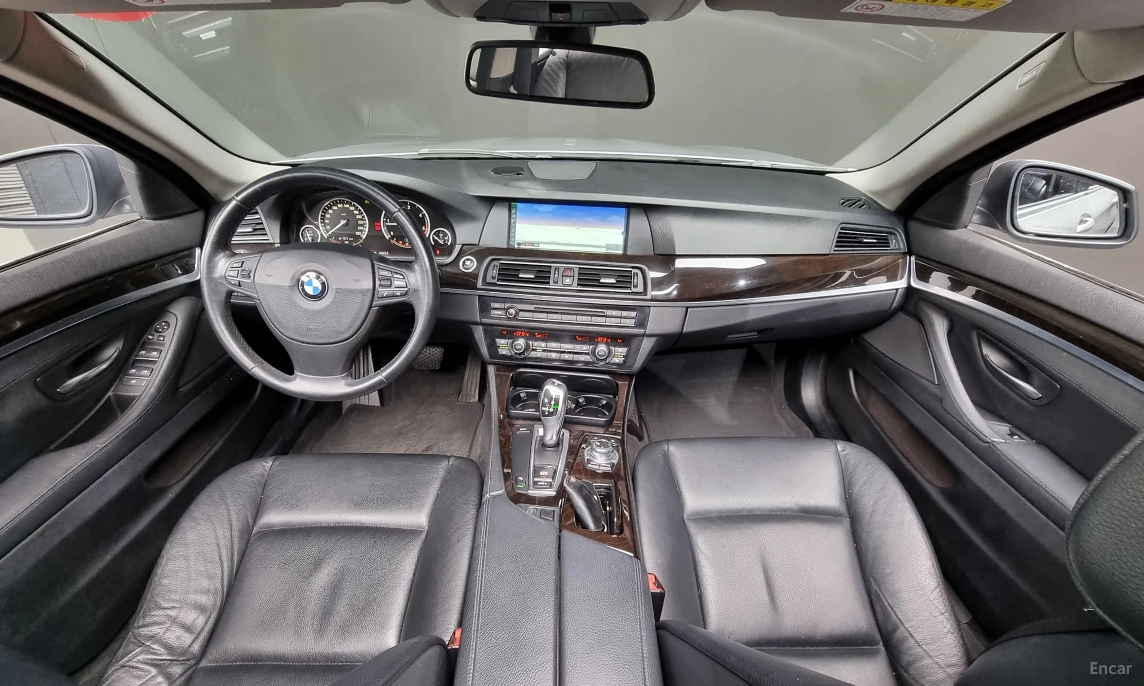 5 Series (F10)
