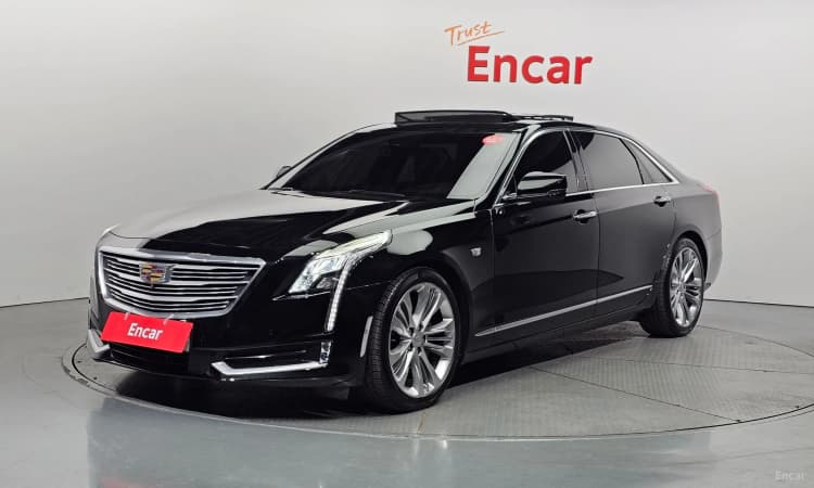 CT6