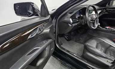 CT6