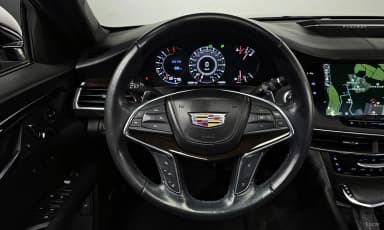 CT6