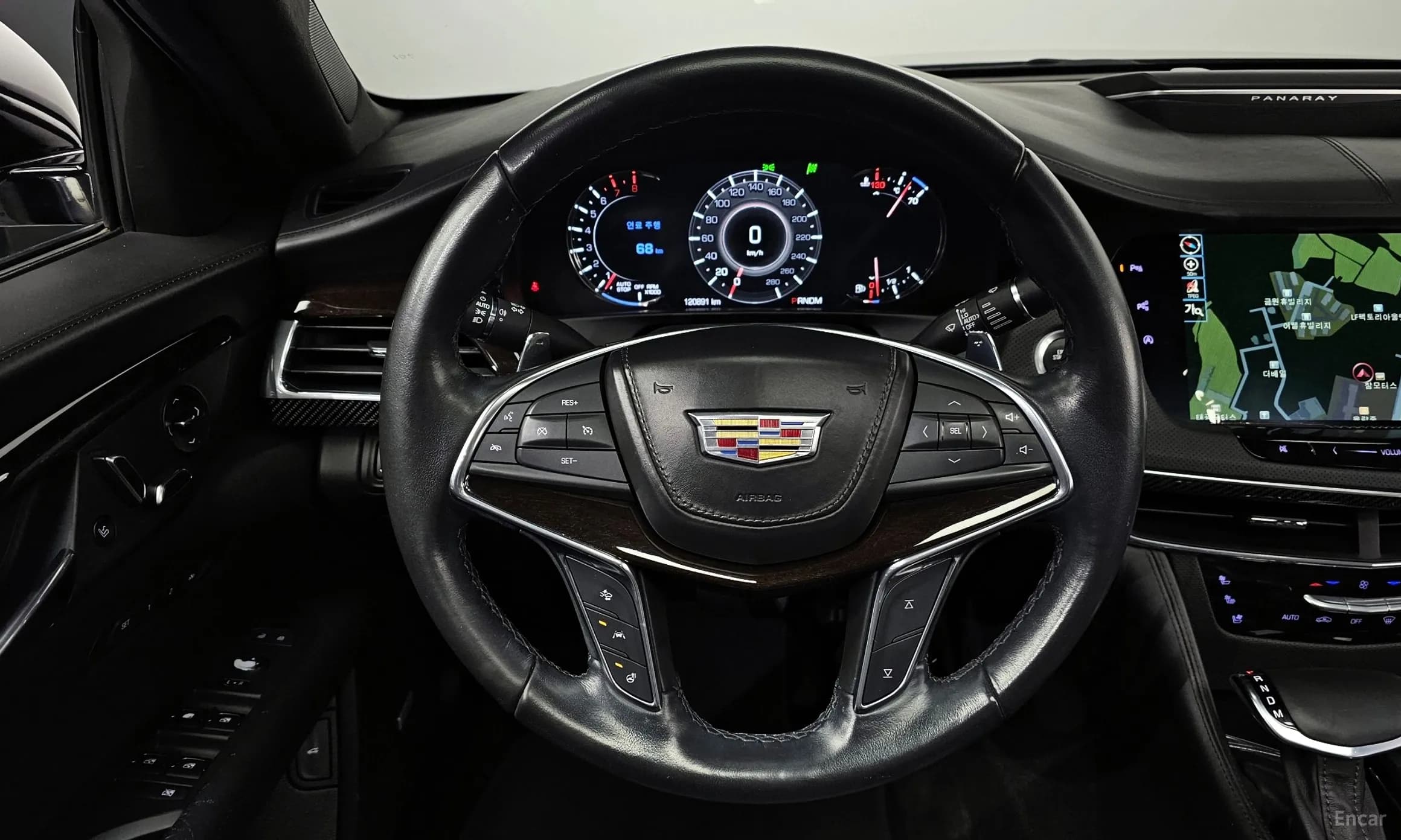 CT6