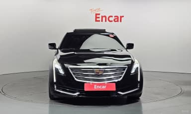 CT6