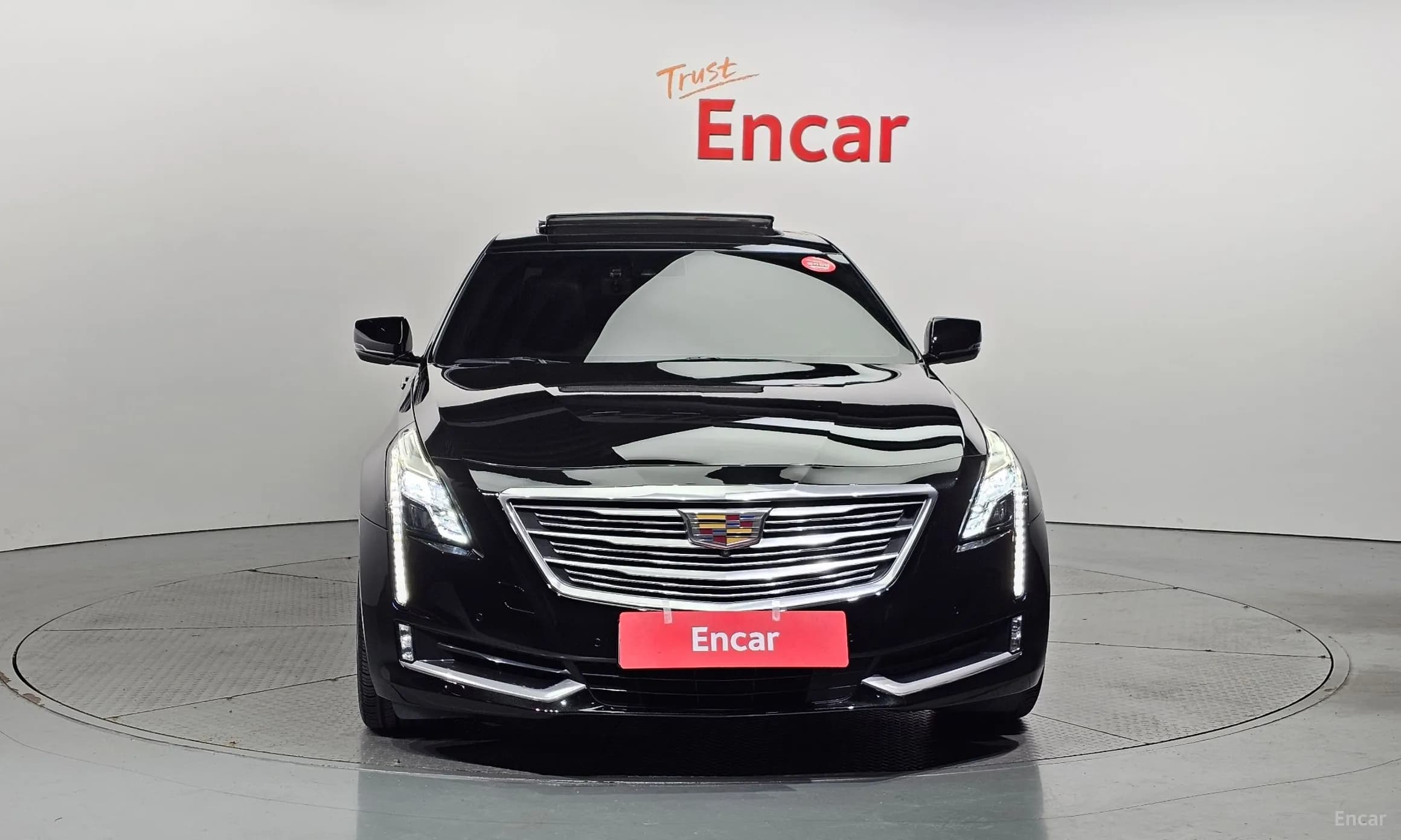 CT6