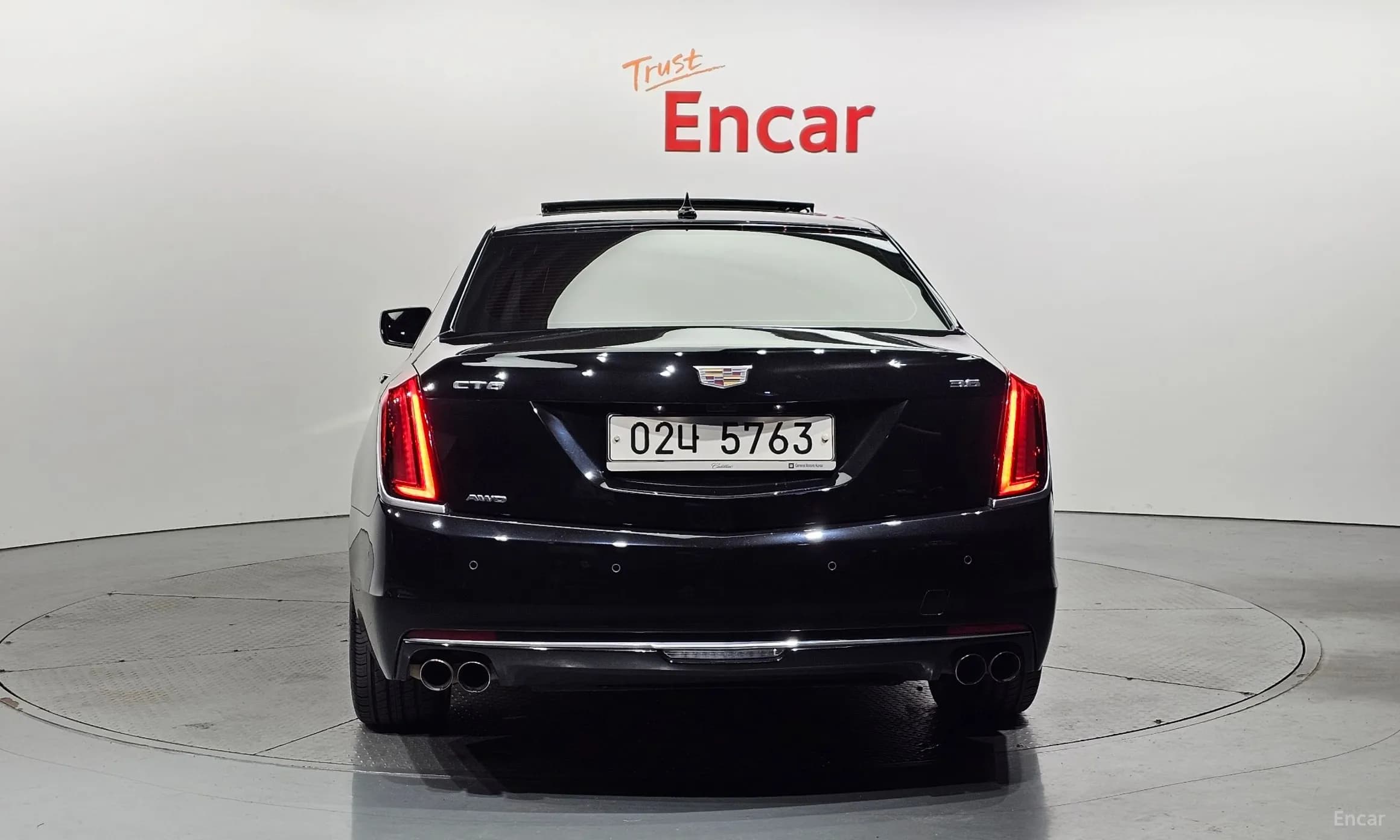 CT6
