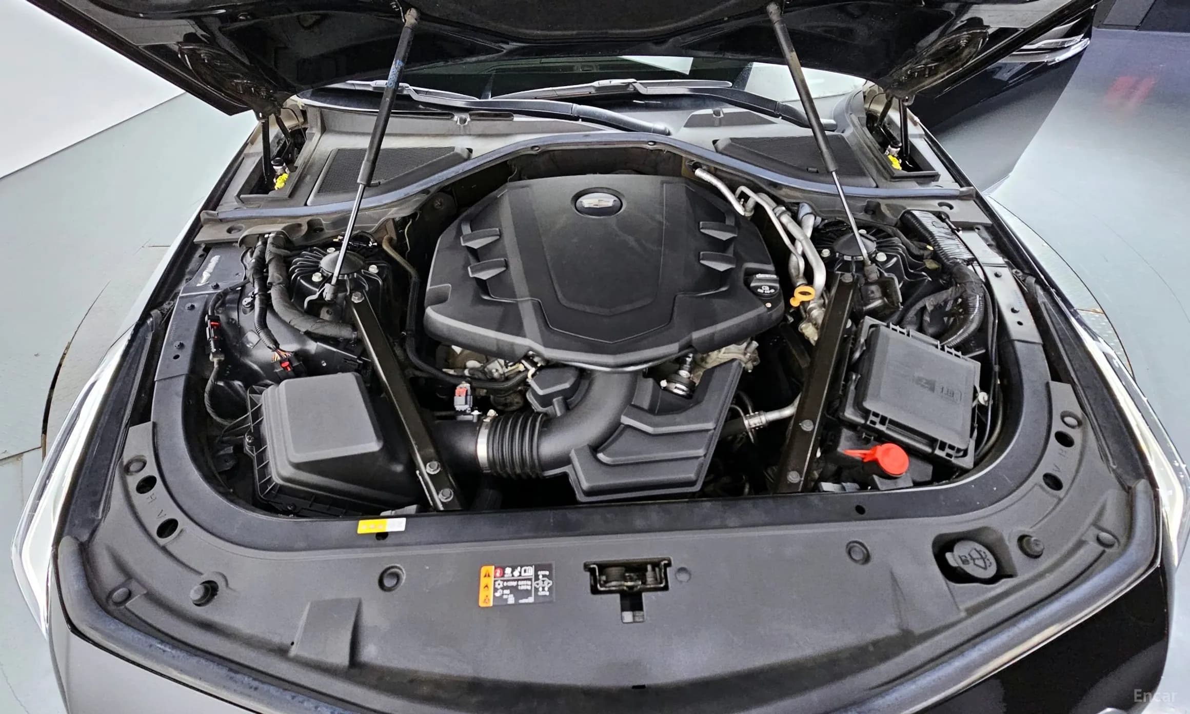 CT6
