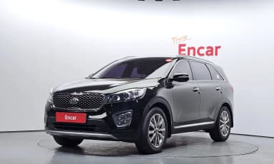 Sorento