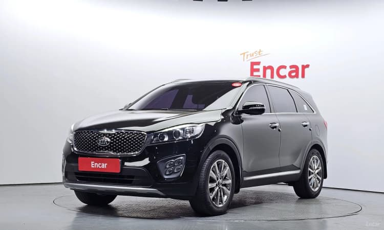 Sorento