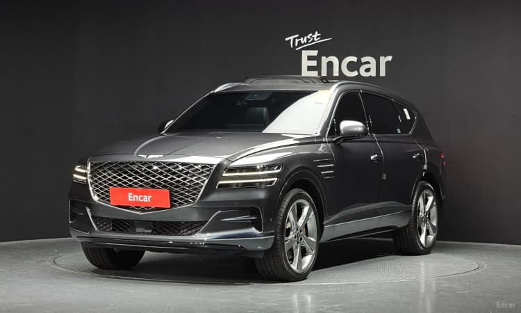 GV80