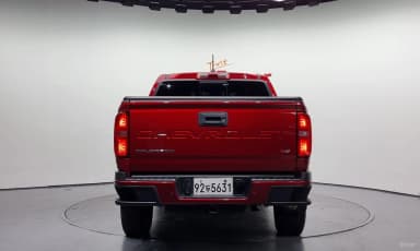 Real New Colorado