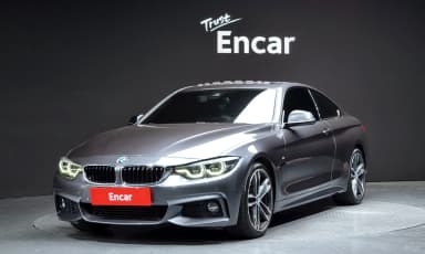 Series 4 (F32)