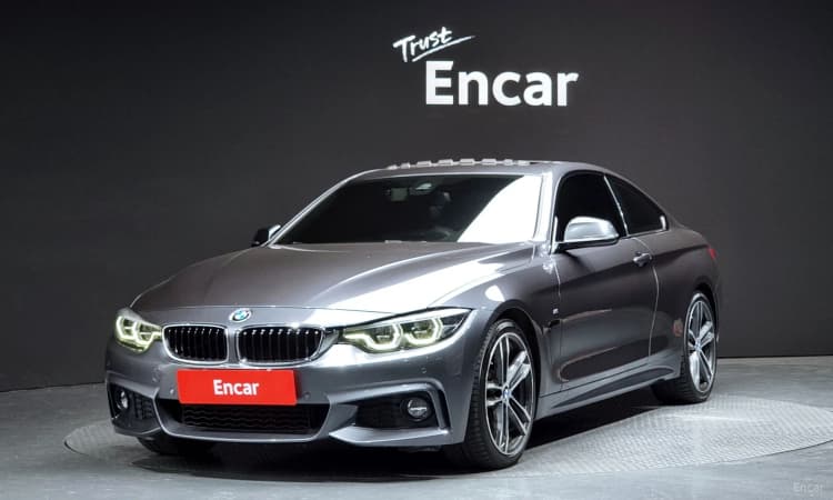 Series 4 (F32)