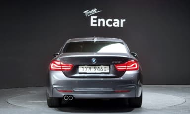 Series 4 (F32)