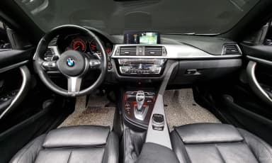Series 4 (F32)