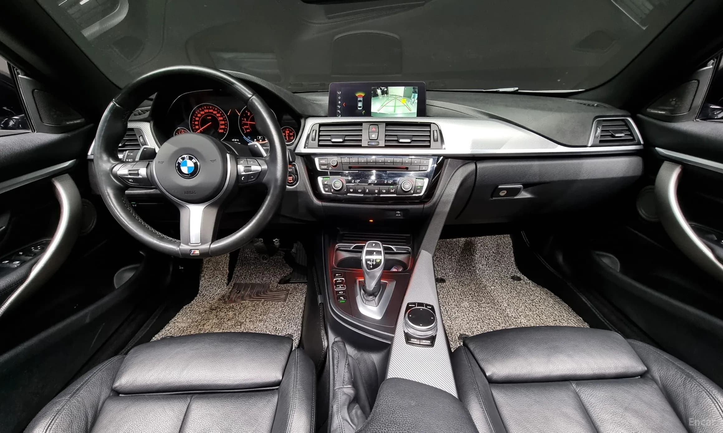 Series 4 (F32)