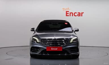 S-Class W222