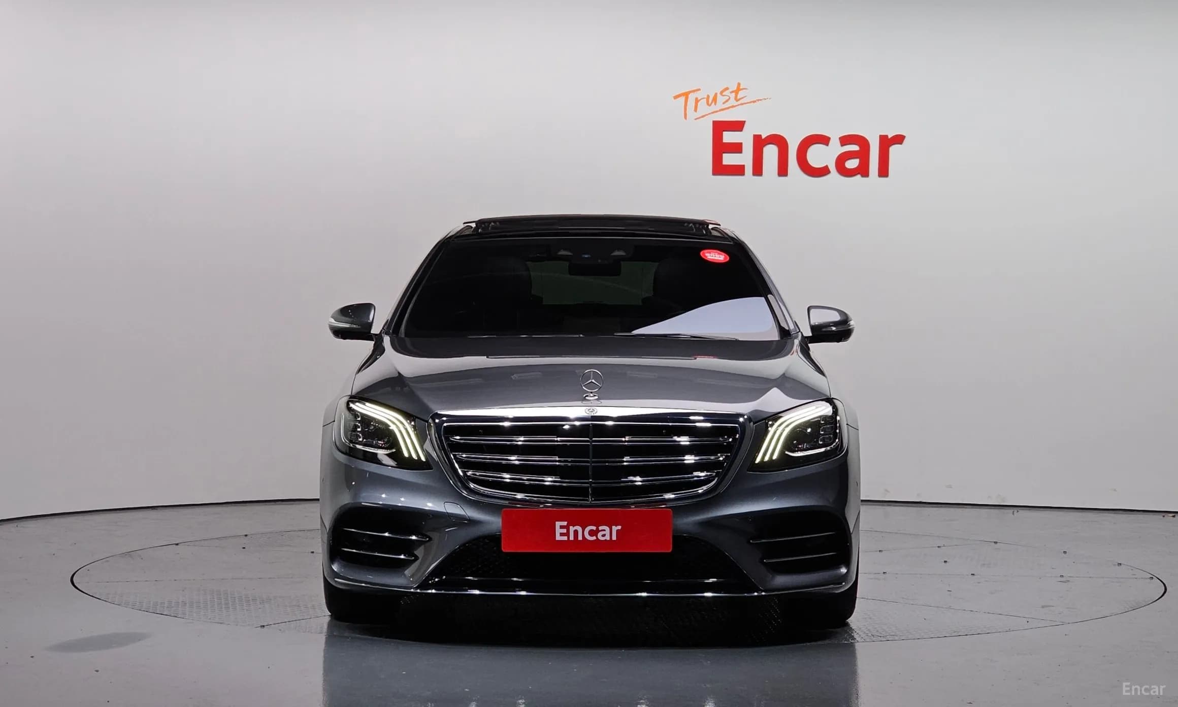 S-Class W222