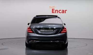 S-Class W222