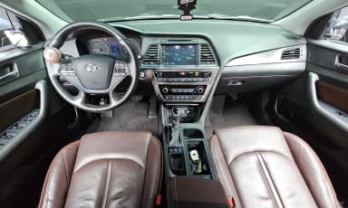 LF Sonata