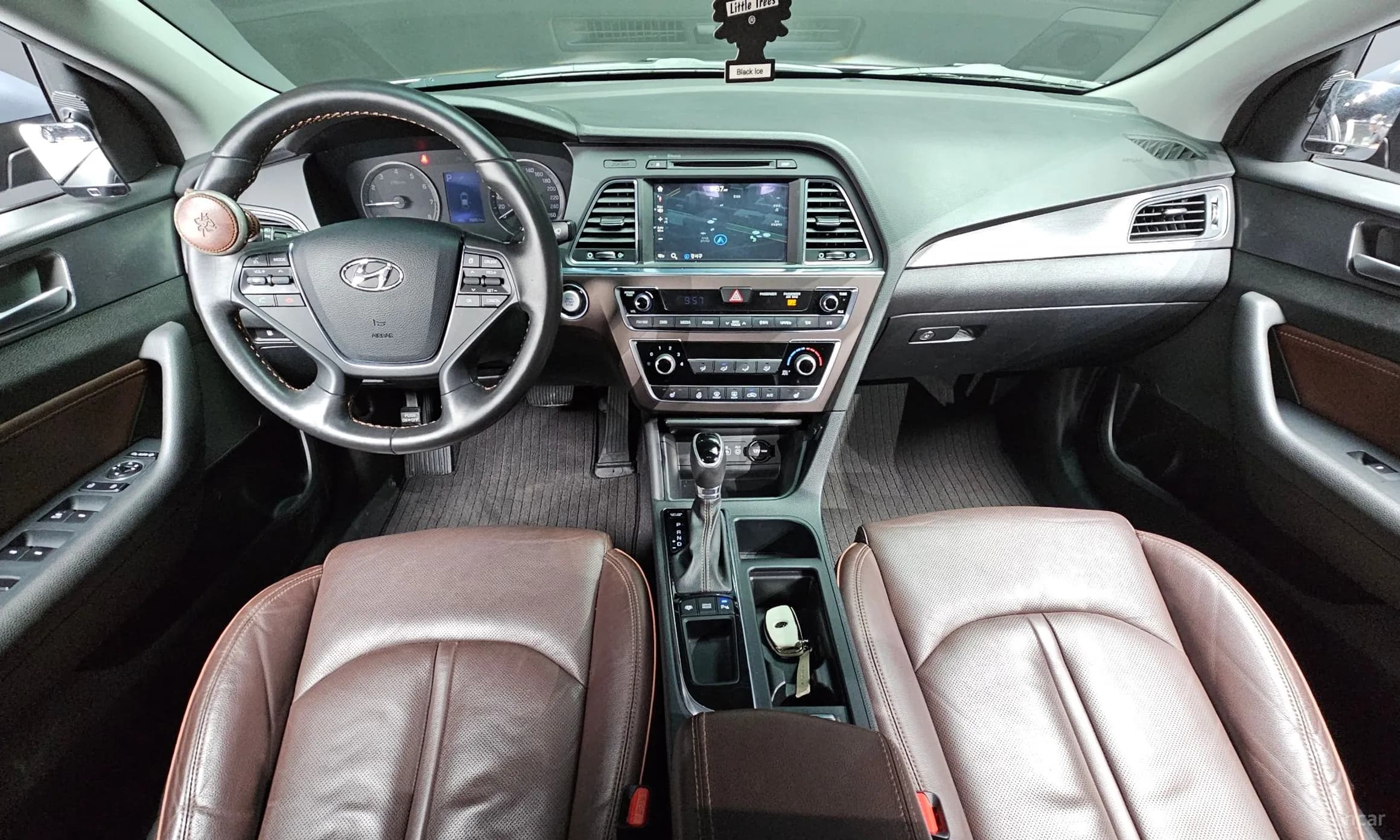 LF Sonata