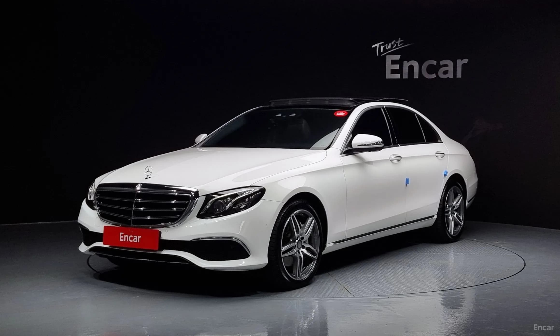 E-Class W213
