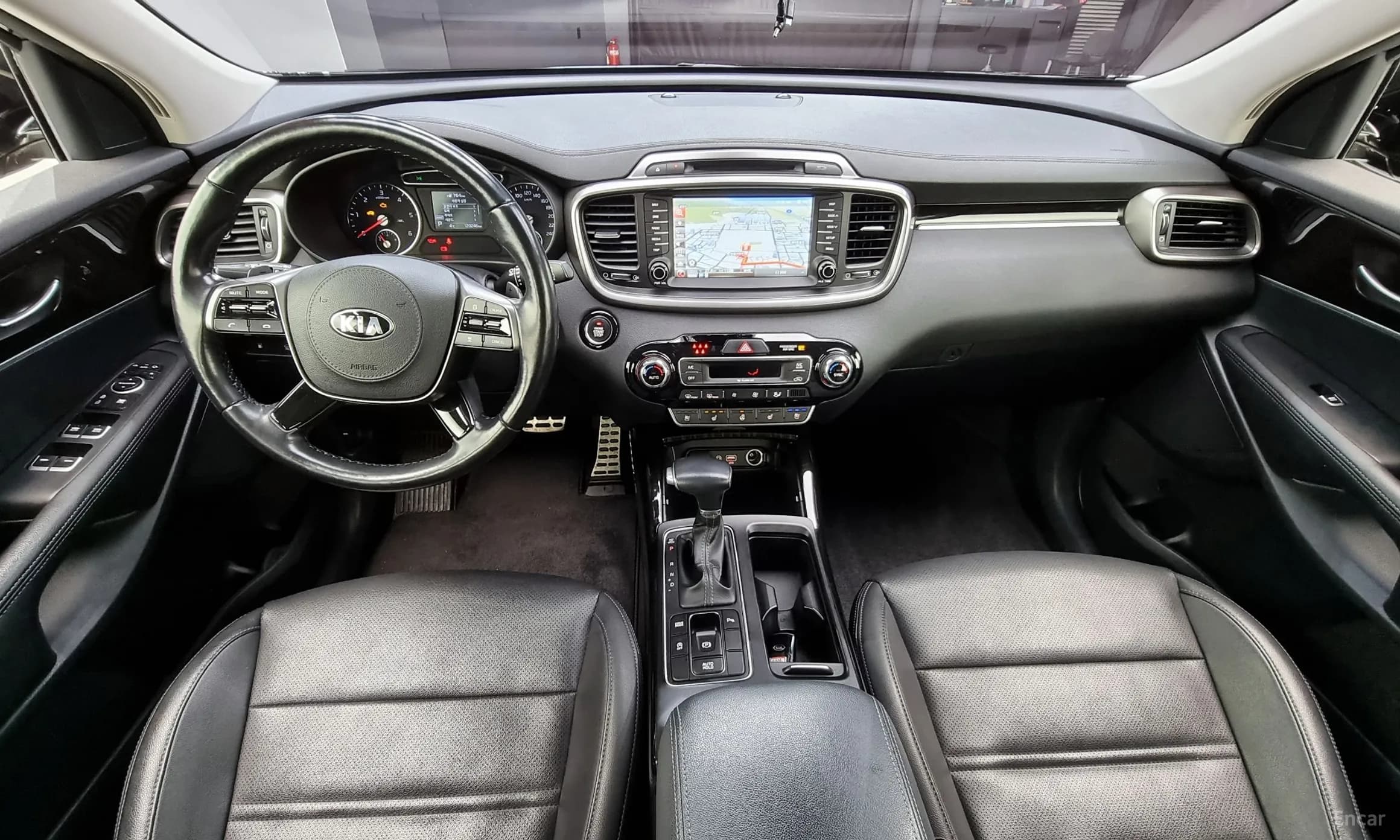 Sorento