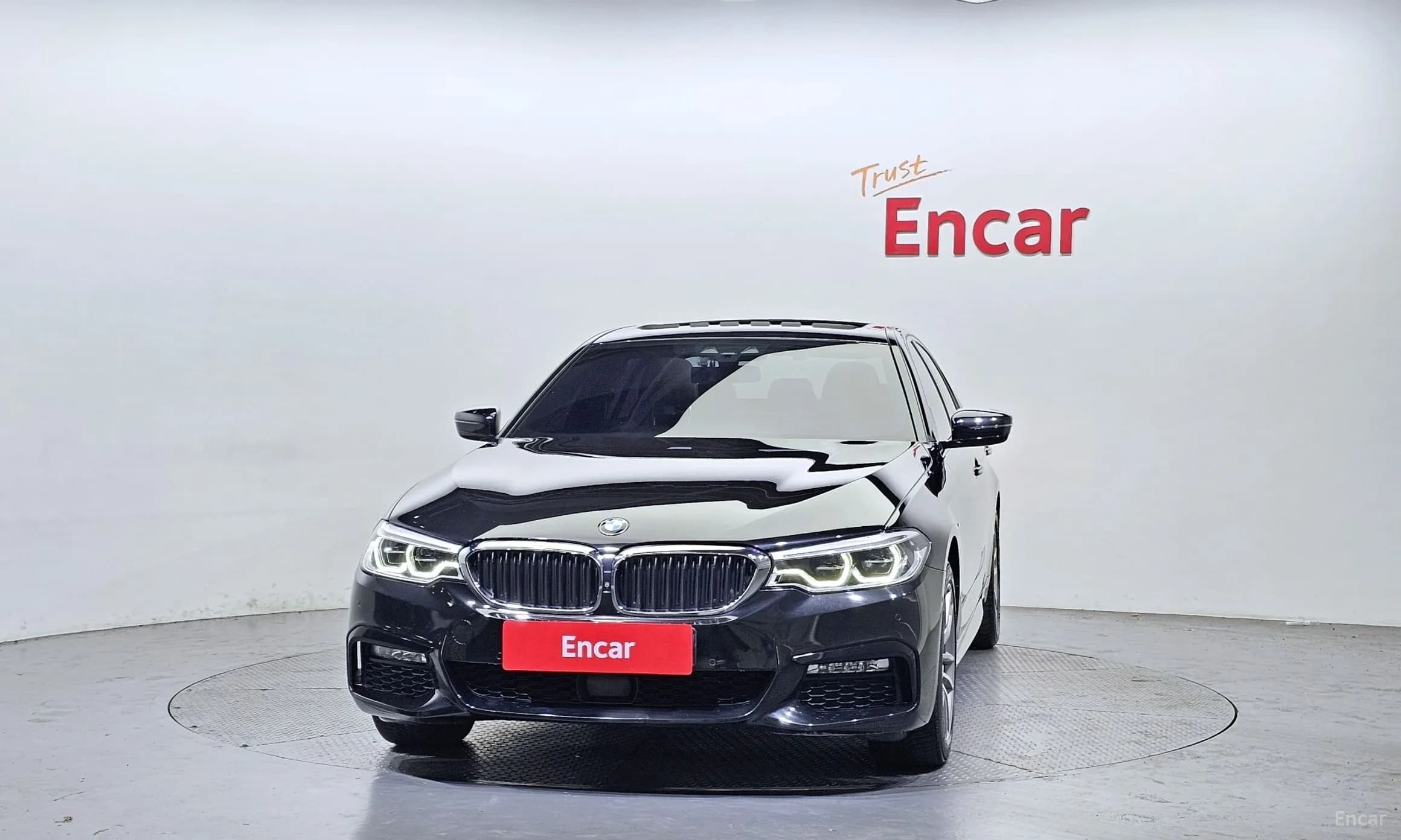 5 Series (G30)