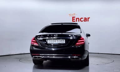 S-Class W222