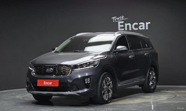 Sorento