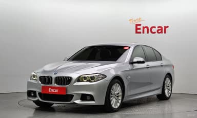 5 Series (F10)