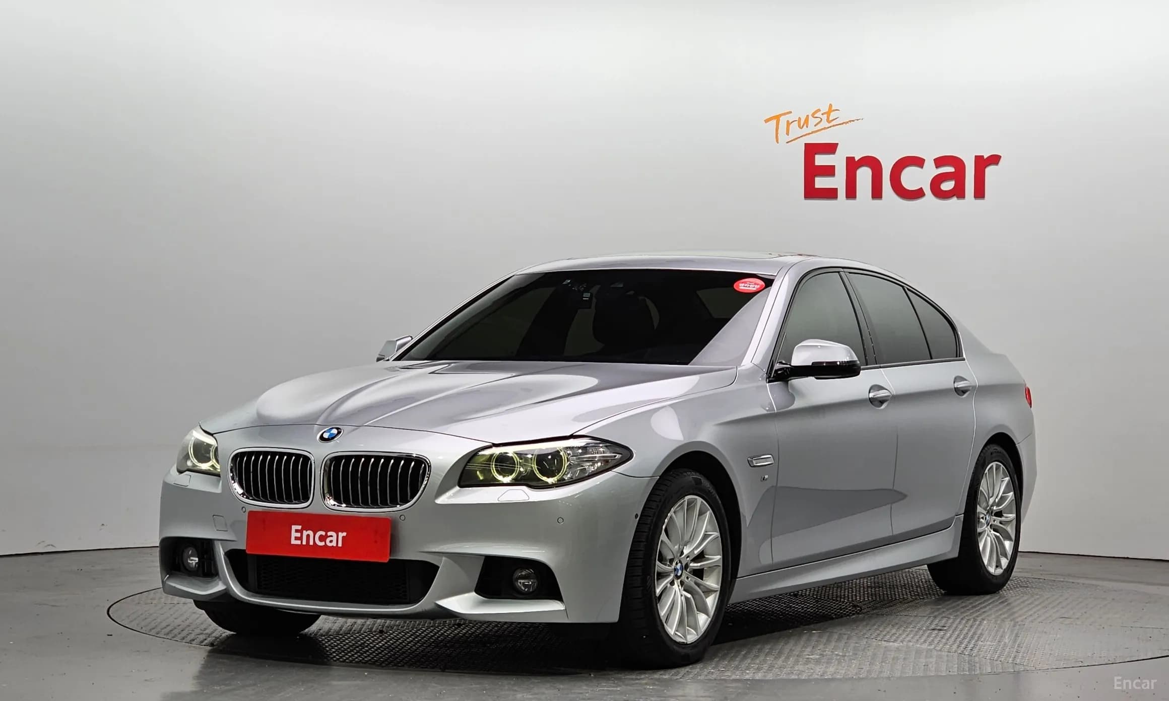 5 Series (F10)