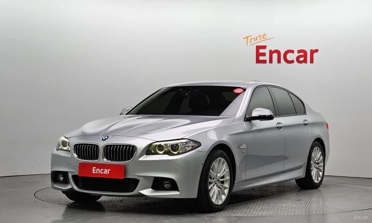 5 Series (F10)