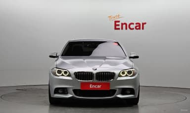 5 Series (F10)
