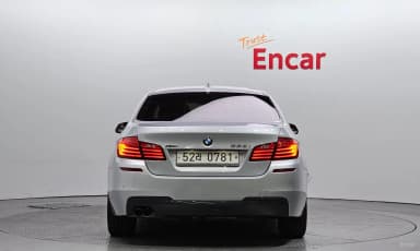 5 Series (F10)