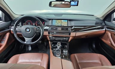 5 Series (F10)