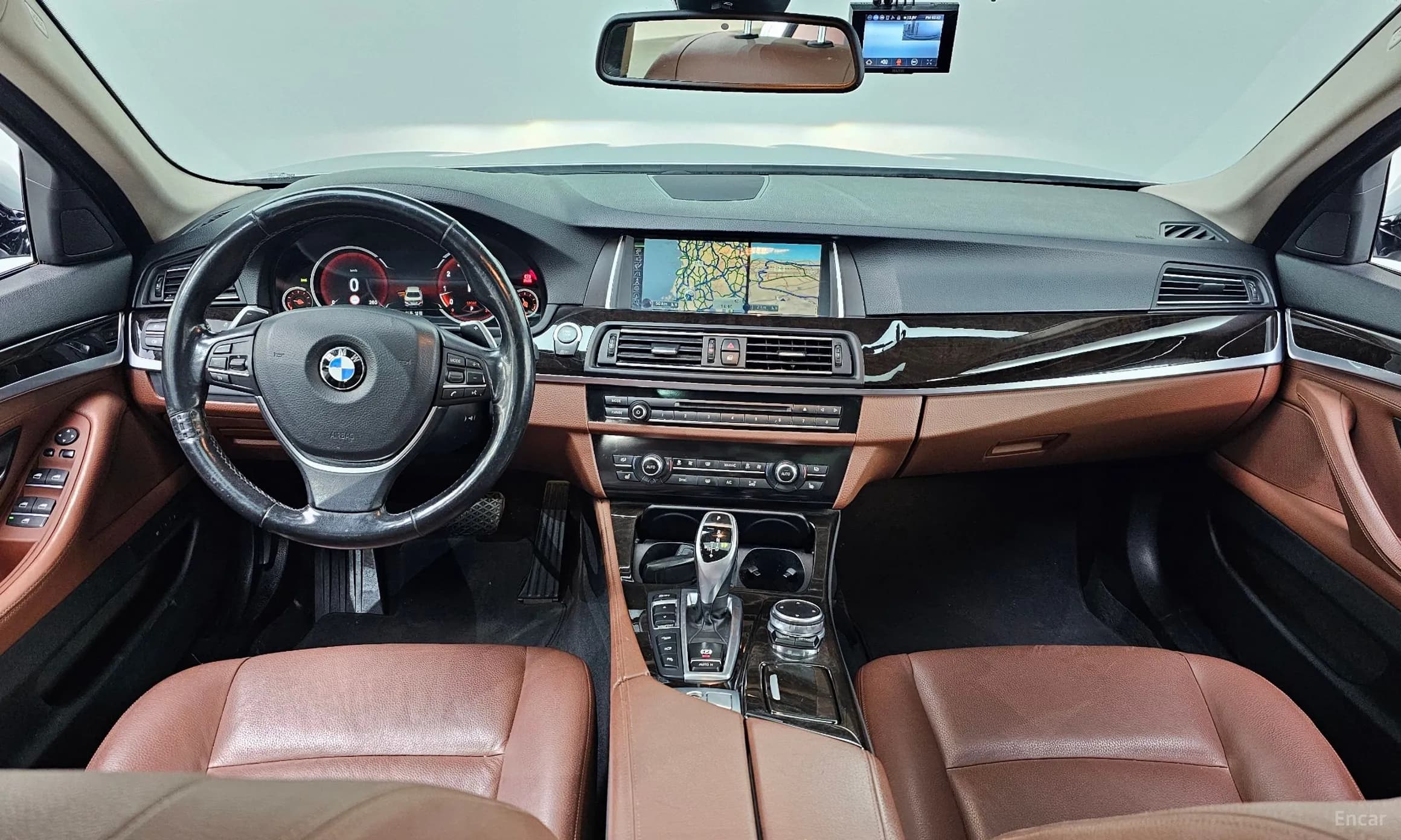 5 Series (F10)