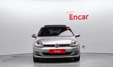 Golf 7th Generation