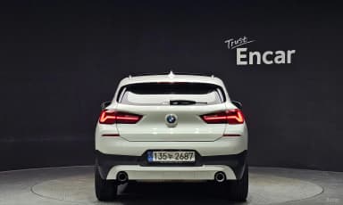 X2 (F39)