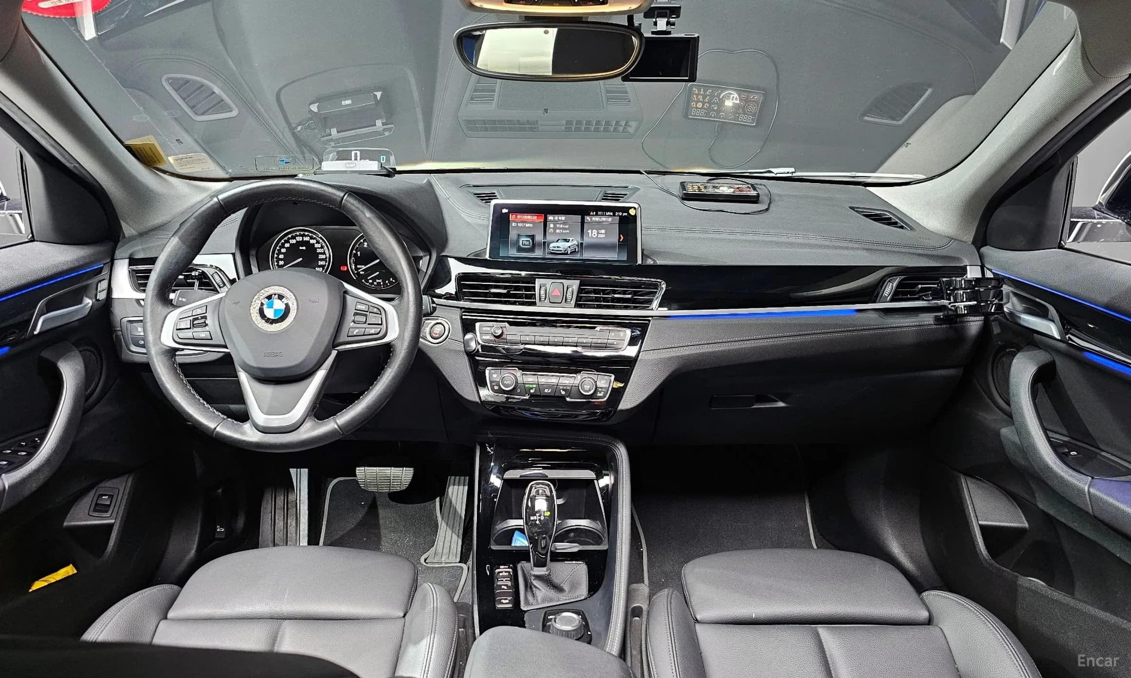 X2 (F39)