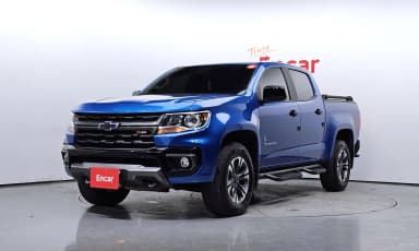 Real New Colorado