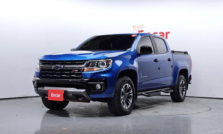 Real New Colorado